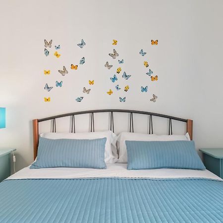 Bologna Butterfly Apartment Lippo Exterior photo