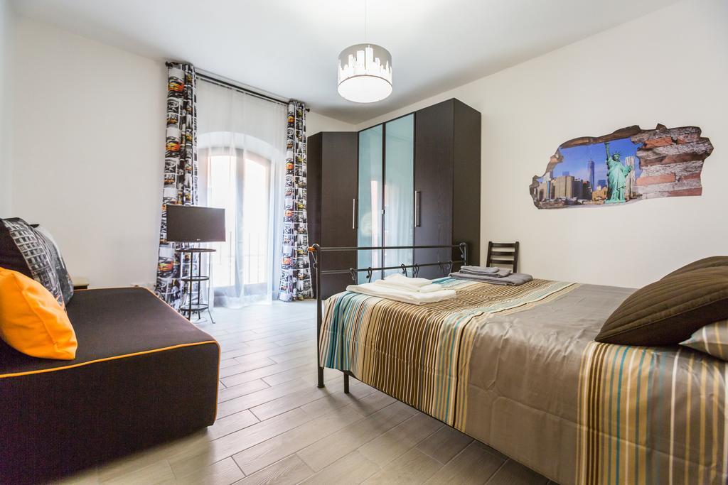 Bologna Butterfly Apartment Lippo Exterior photo