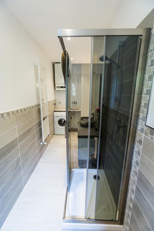 Bologna Butterfly Apartment Lippo Exterior photo