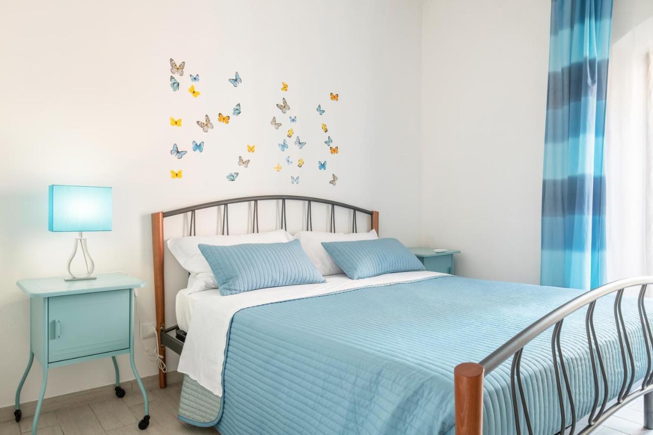 Bologna Butterfly Apartment Lippo Exterior photo