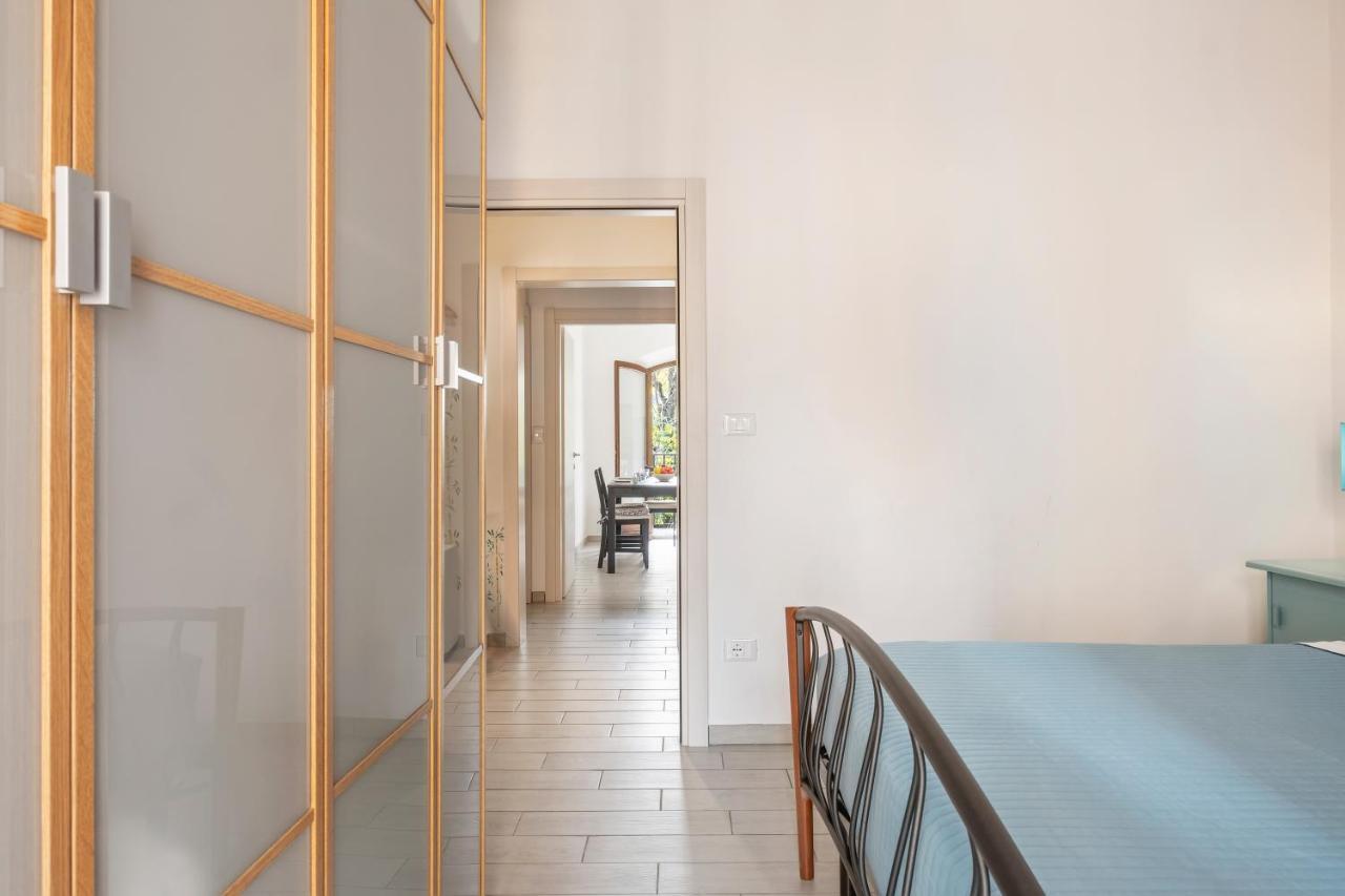 Bologna Butterfly Apartment Lippo Exterior photo
