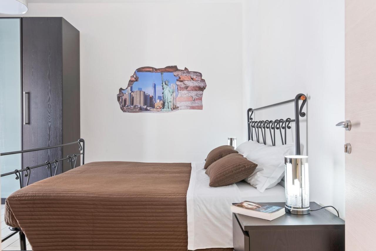 Bologna Butterfly Apartment Lippo Exterior photo