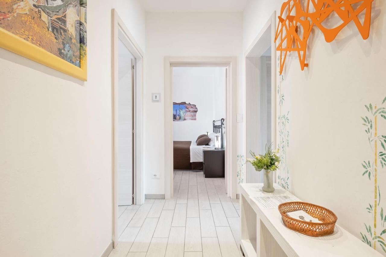 Bologna Butterfly Apartment Lippo Exterior photo
